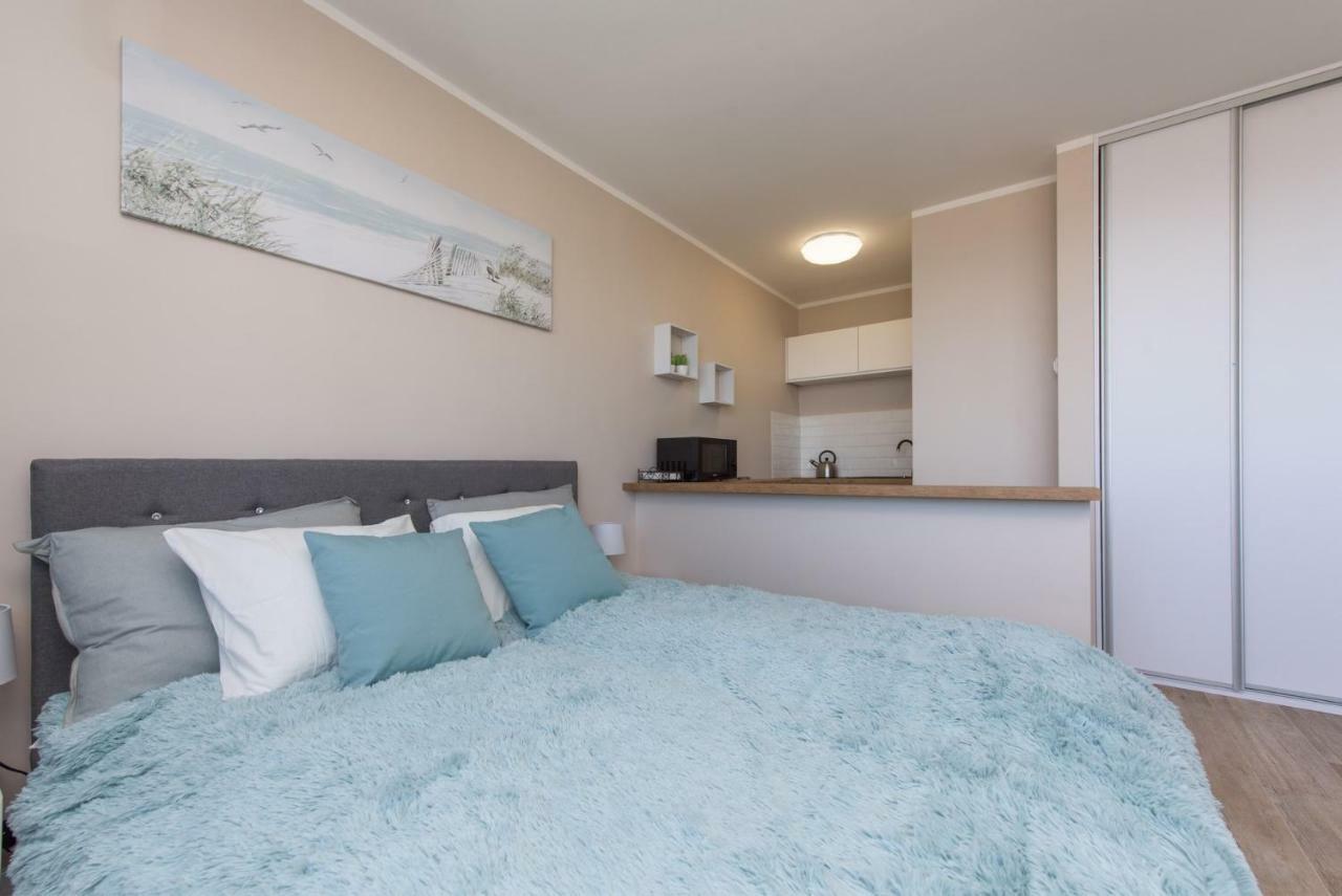 Apartment Avis - Skwer Kosciuszki *