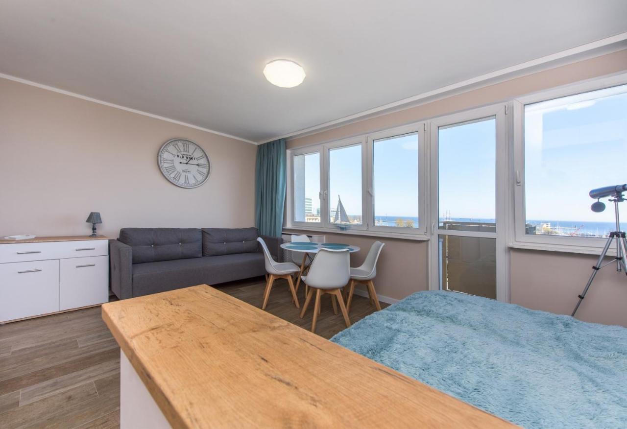 Apartment Avis - Skwer Kosciuszki Gdynia