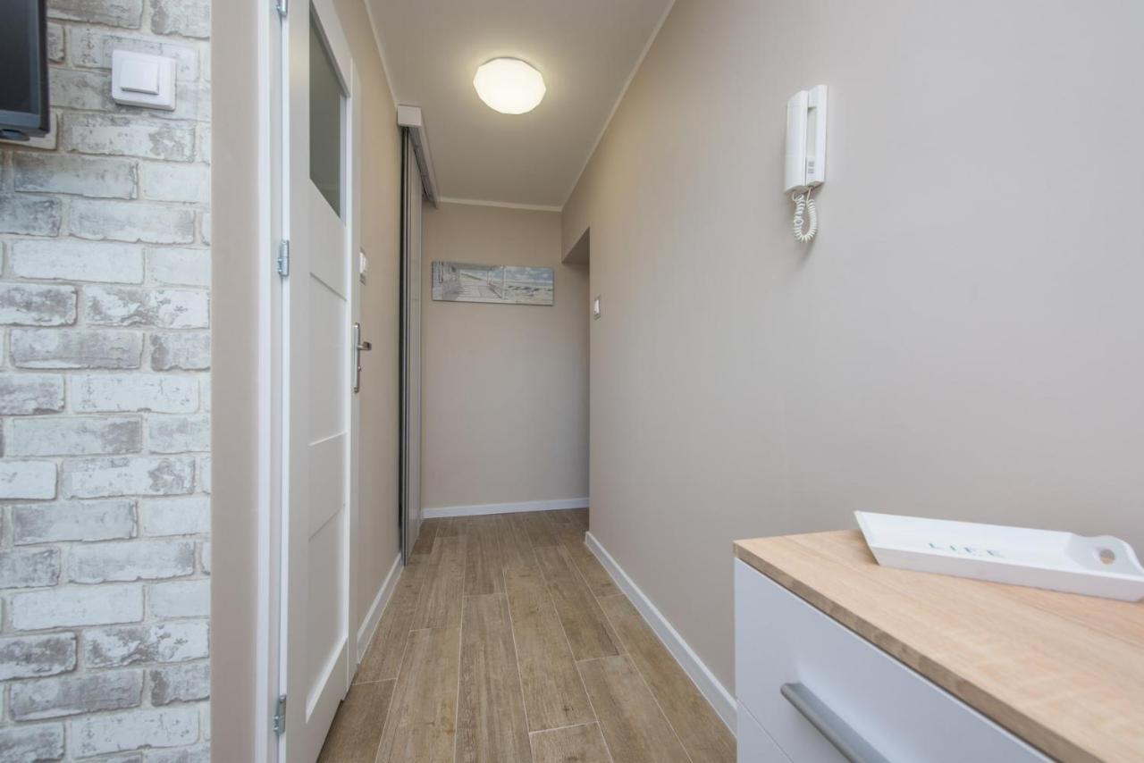 Apartment Avis - Skwer Kosciuszki Gdynia