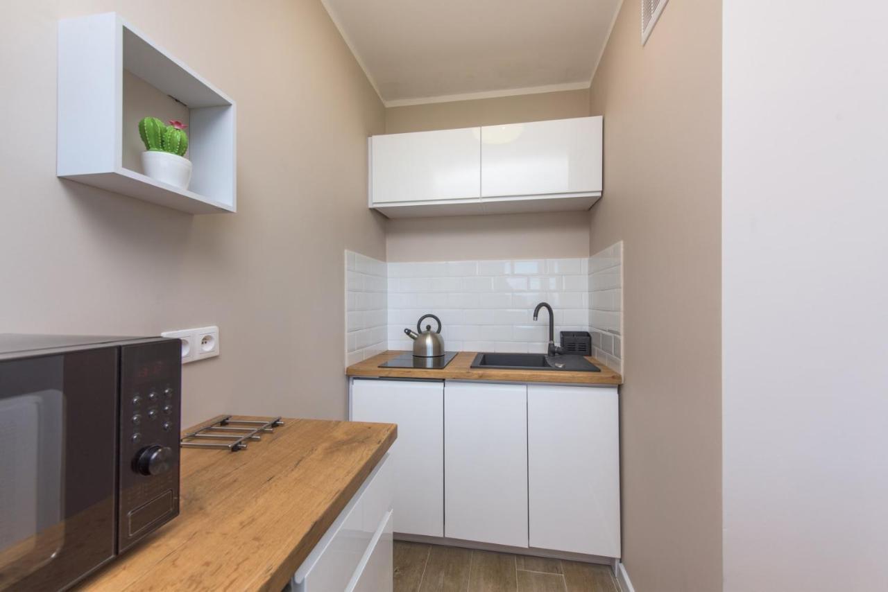 Apartment Avis - Skwer Kosciuszki *