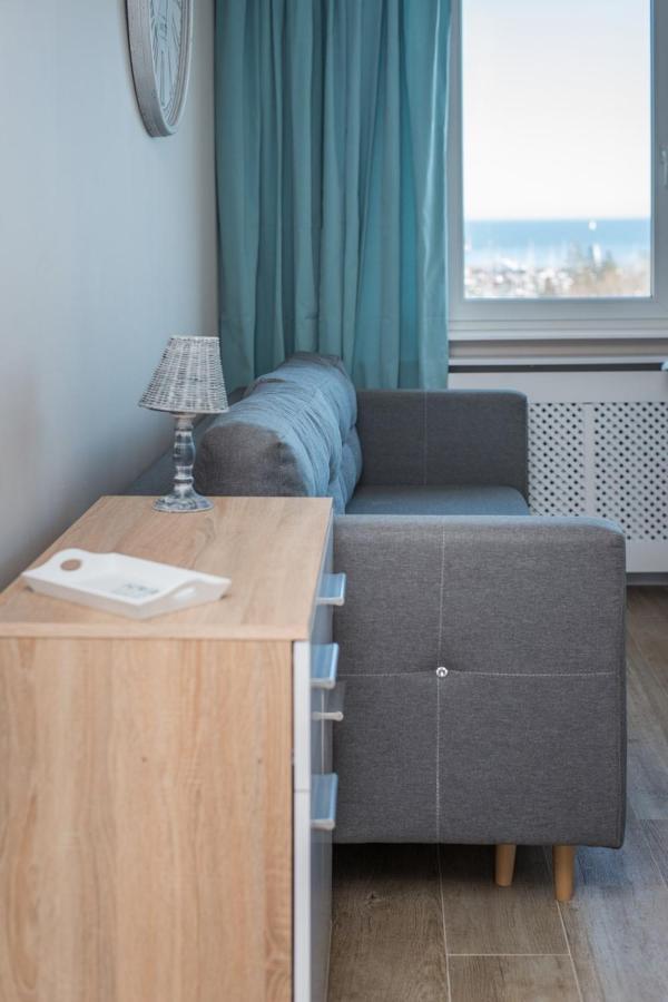 Avis - Skwer Kosciuszki Apartment
