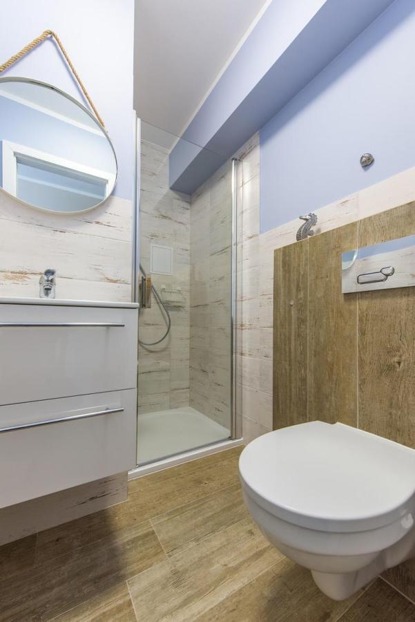 Avis - Skwer Kosciuszki Apartment Gdynia