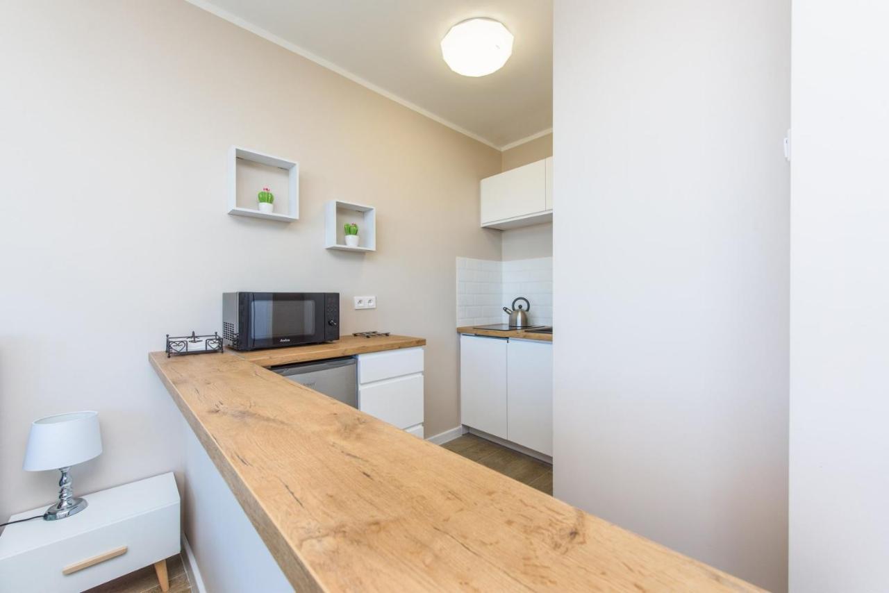 Apartment Avis - Skwer Kosciuszki *