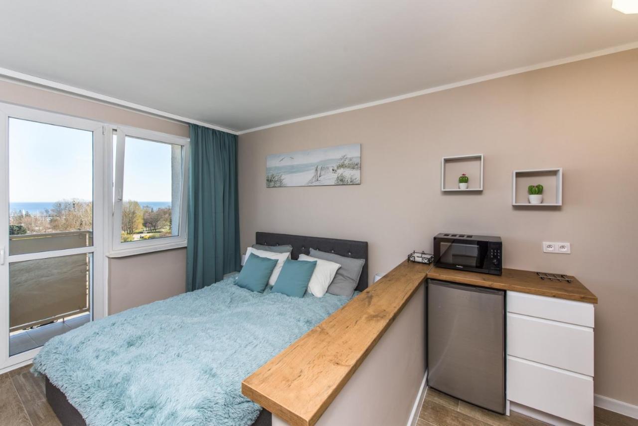 Apartment Avis - Skwer Kosciuszki *